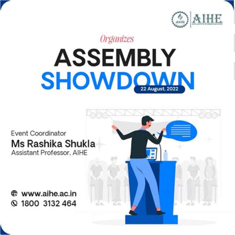 Axis Institute of Higher Education