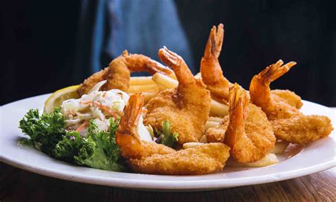 PIER 39 Restaurant | Best Seafood in Fisherman's Wharf