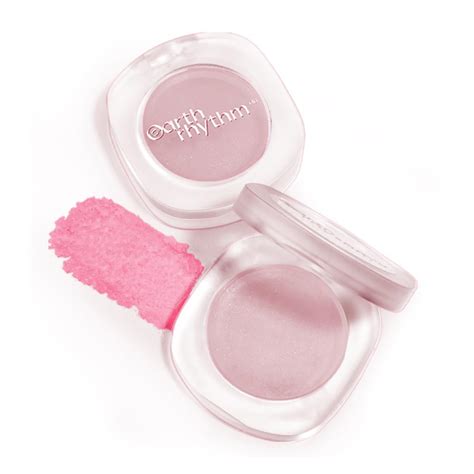 Buy Earth Rhyhtm Glass Tint pH Activated Lip & Cheek Tint, Highly ...