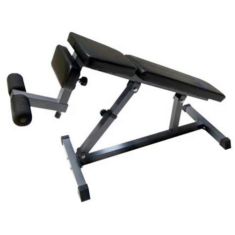 Sit Up Bench - AF 903 Sit Up Bench Wholesale Trader from Pune