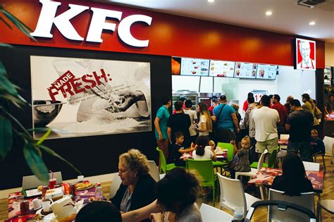 KFC ALBI, Pristina - Menu, Prices & Restaurant Reviews - Tripadvisor