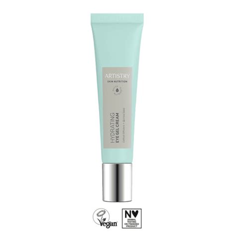 Skin Nutrition Hydrating Eye Gel Cream