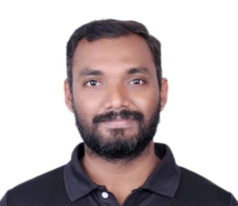 Dilip Kumar: India's 2nd International Muay Thai Referee - Muay Thai