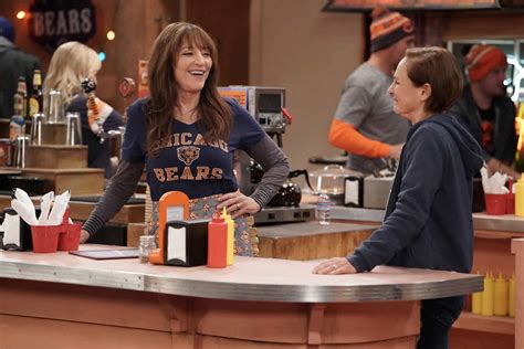 THE CONNERS Season 5 Episode 7 Photos Take This Job And Shove It Twice ...