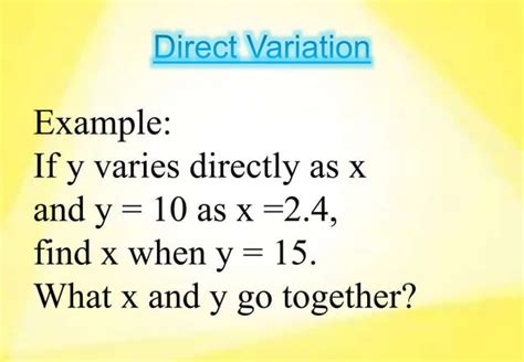 Image result for Direct Inverse and Partitive Proportion