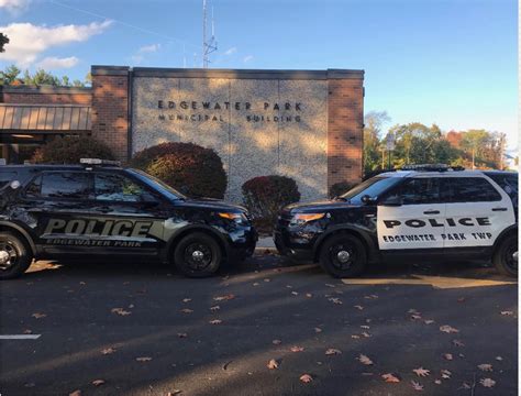 Edgewater Park Township Police Department | Edgewater Park NJ