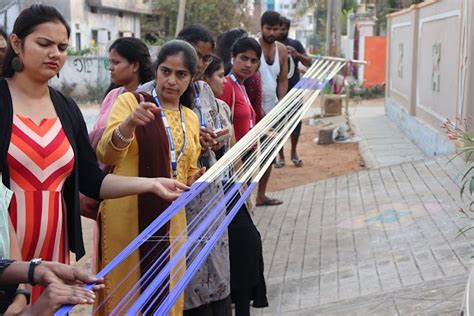 URX Institute of Fashion Technology Hyderabad Campus: Photos, Virtual Tour