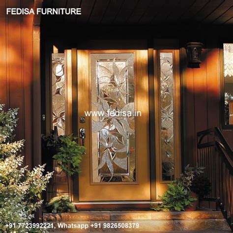 Main Door Design New Main Door Design 2029 Membrane Door Design New ...