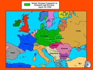 Image result for WWII Mapping