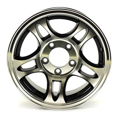 13 Inch Trailer Wheels