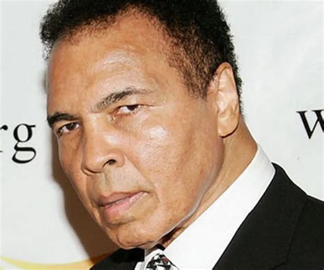 Image result for Bio Muhammad Ali