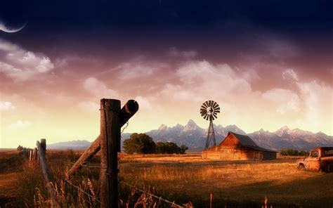 Country Landscape High Resolution 的图像结果