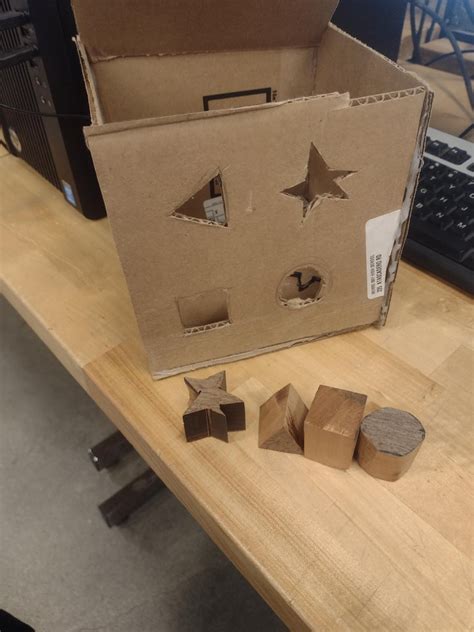 CNC Router Box Making 的图像结果