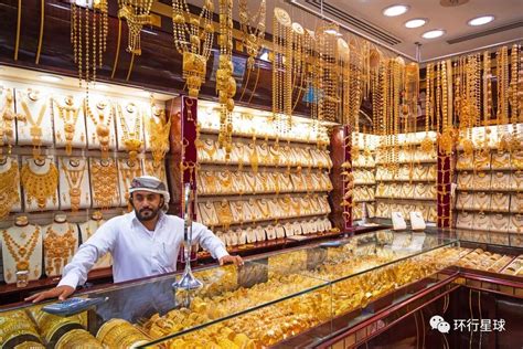 烧钱客|在迪拜黄金街卖黄金像卖白菜_江苏频道_凤凰网