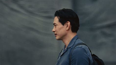 "Was the last time wetalked twelve years ago?" - Past Lives quote