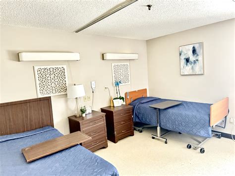 Lubbock Health Care Center