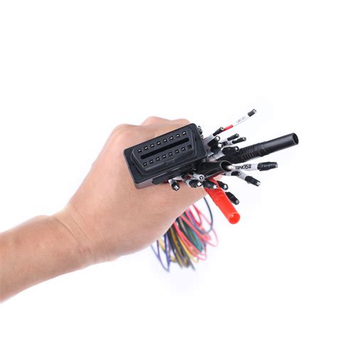 GODIAG Full Protocol OBD2 Jumper Cable OBDII | Ubuy India