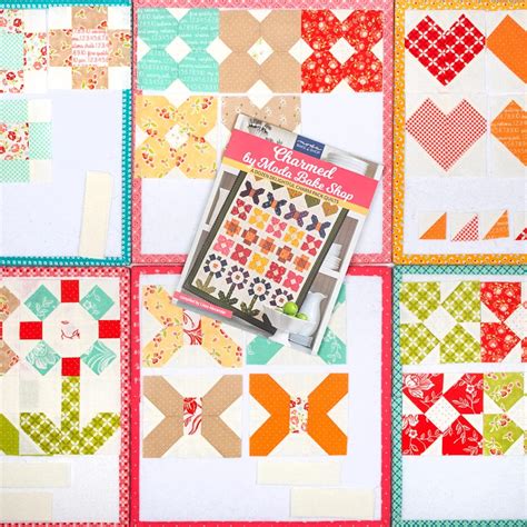 Moda Bake Shop Quilt Patterns 的图像结果