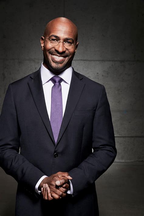 CNN's Van Jones Investing $100 Million in ‘Miracle Money’ From Bezos ...