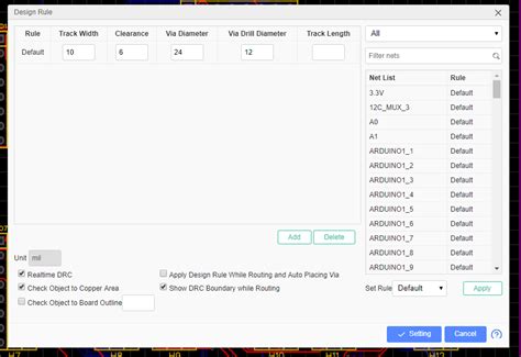 Image result for CD4067 Arduino