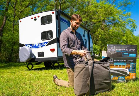 Which Camco RV Products Do You Need? | Camping World Blog