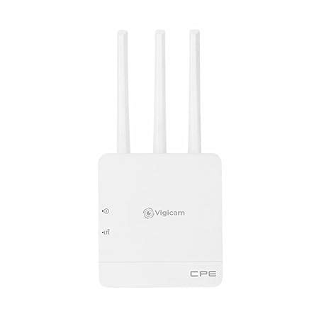 Vigicam MT-303 4G Mobile Sim Based Wi Fi Router (All 5G Sim Supported ...