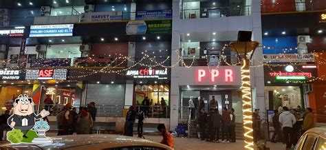 Apna Chai Wala ppr, Jalandhar, PPR Mall - Restaurant reviews
