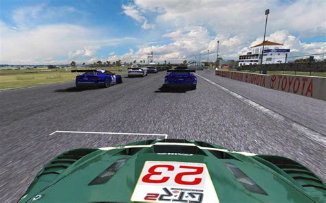 Bob's Track Builder - Laser Scanning