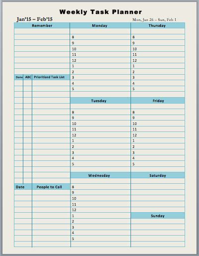 Image result for Create a Planner Task From Excel