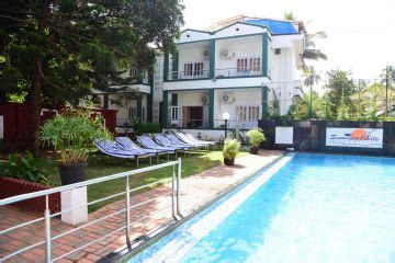 Goa Tour Package 2 Night 3 Days Only 3, 999 Per Person | north goa ...