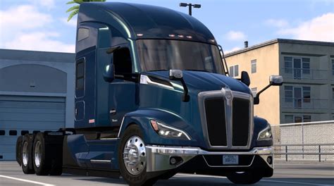 Image result for T680 Mod ATS