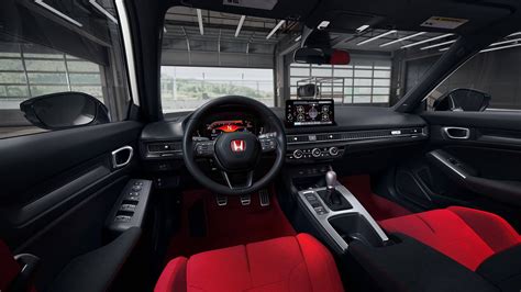 Civic Type R 2025 Galería | Honda - Panama