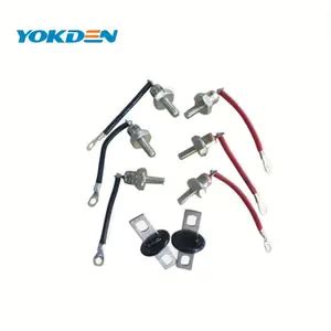 Image result for Rotating Diode Generator Sizes