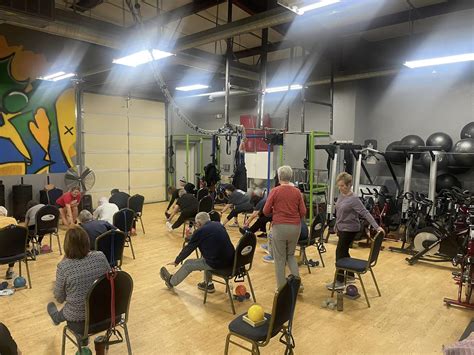 Impact Fitness - Richfield UT | Impact Fitness of Richfield