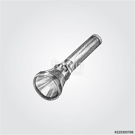 Flashlight Drawing Tutorial 的图像结果