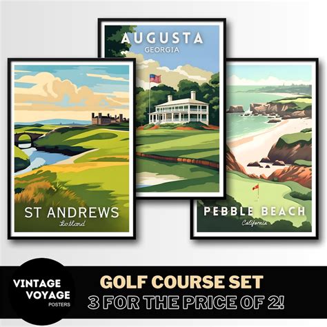 Golf Poster 的图像结果