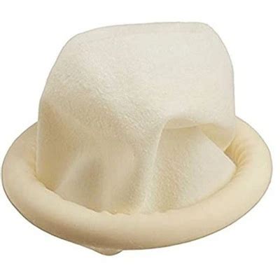 48 Pieces ESD Safe Anti-Static Powder Free Latex Finger Cots - Yellow