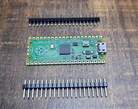 Image result for Pi Pico Timer Tutorial