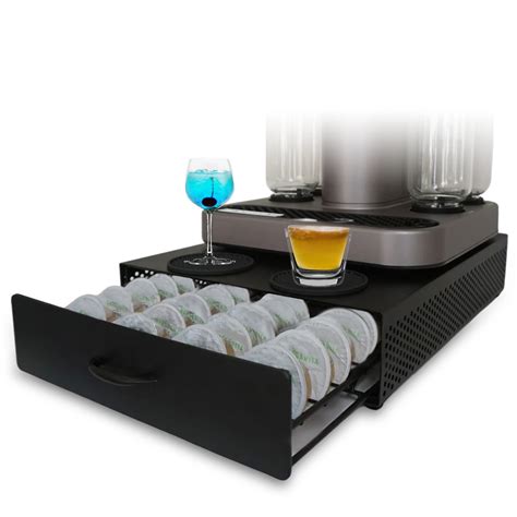 Buy Extra Large Storage Drawer for Bartesian s Pods - by BORING PRODUCT ...