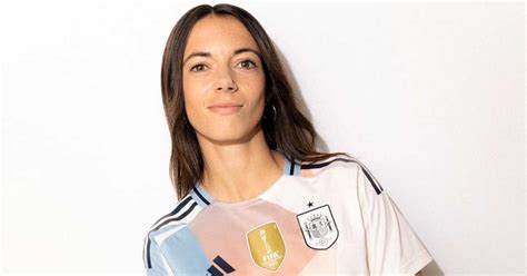 Aitana Bonmatí, futbolista (27 años), sobre su receta favorita de penne ...