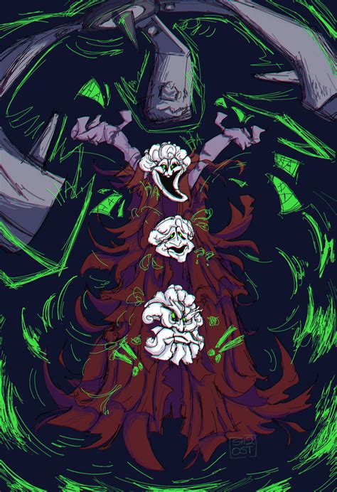 The Breaking Wheel by silenthill2osts on DeviantArt