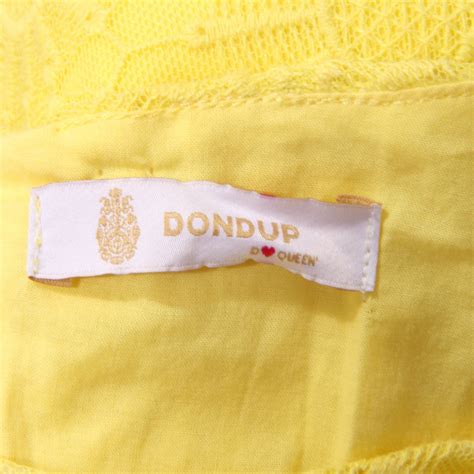 4613AO canotta bimba DONDUP QUEEN girl kid sleeveless t-shirt
