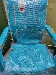 Comfort Creation Highway Orthopaedic Spinal Support Chair (3 Years ...