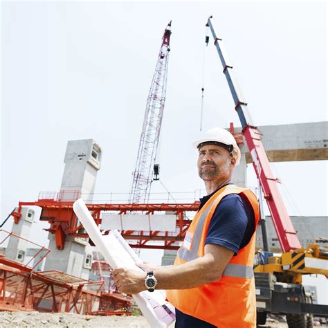 Construction Business Loans - Geddes Capital