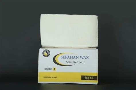 Delhi Wax Refinery, New Delhi - Wholesale Trader of Soy Wax Supplier ...