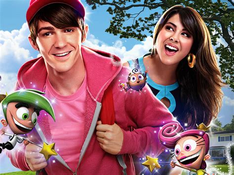 Prime Video: A Fairly OddParents Movie: Grow Up Timmy Turner