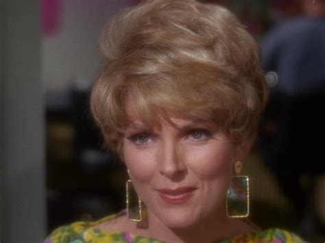 Joan Marshall - Women Of Star Trek