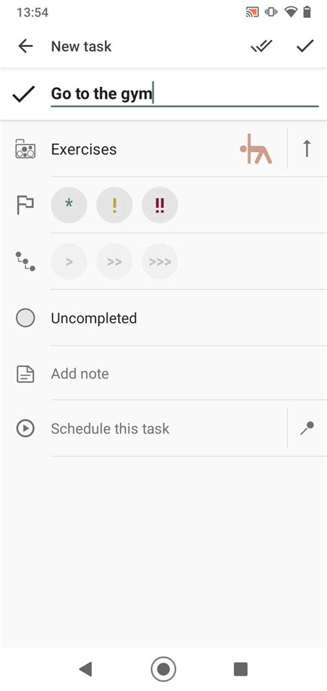 Descargar Time Planner 3.22 APK Gratis para Android