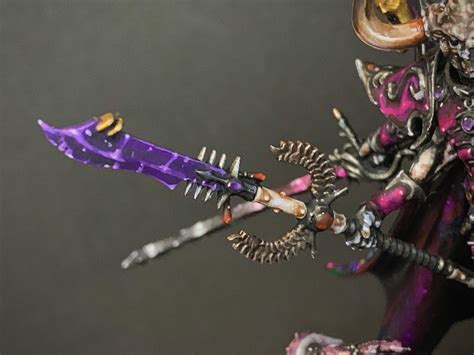 Fallen sisters of Slaanesh : r/EmperorsChildren