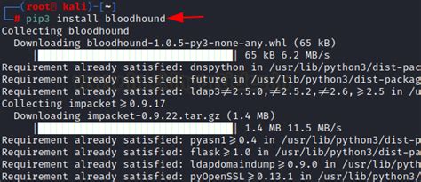 Active Directory Enumeration: BloodHound - Hacking Articles